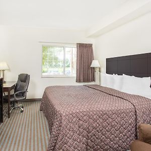 King Room Non-Smoking